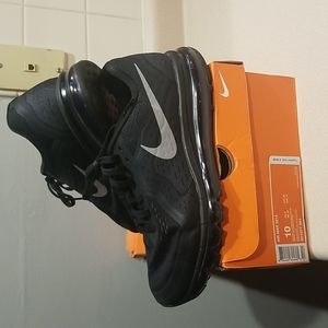 Nike shoes